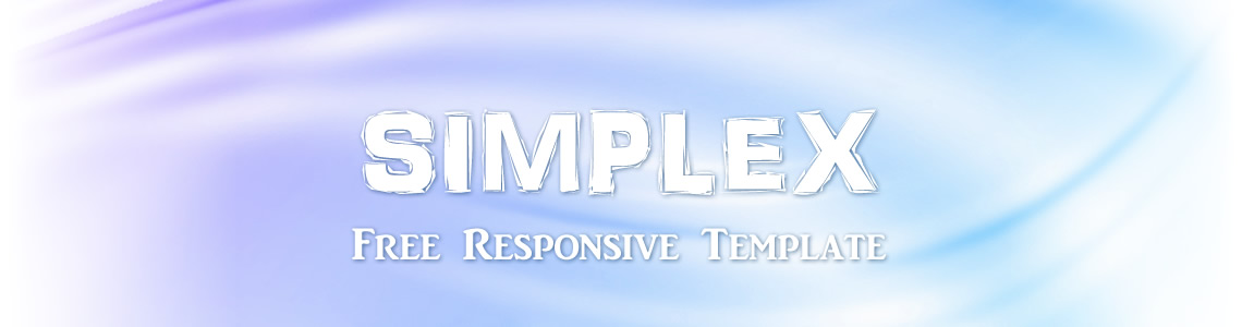 Simplex Header