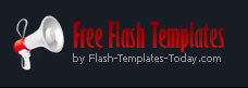 Free Flash Templates